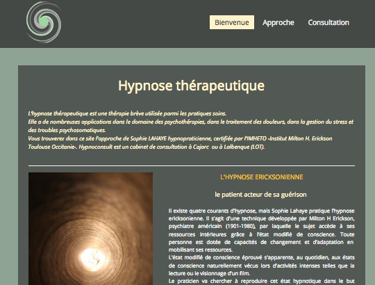hypnoconsult.fr / hypnose