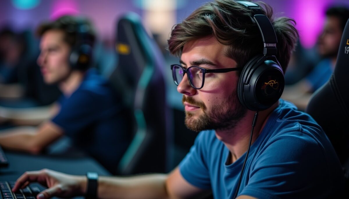 League of Legends : Combien de temps les joueurs y consacrent-ils vraiment ?