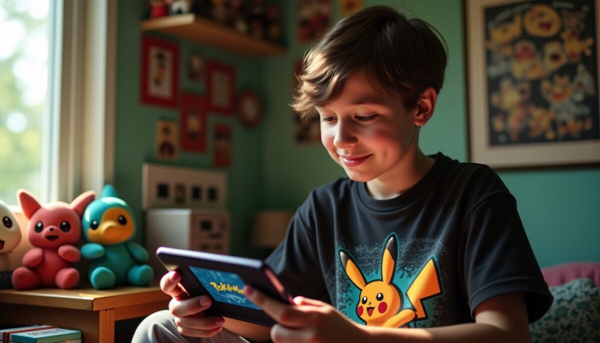 Code de triche Pokémon Noir 2 : astuces pour capturer des Pokémon shiny et Blanc facilement