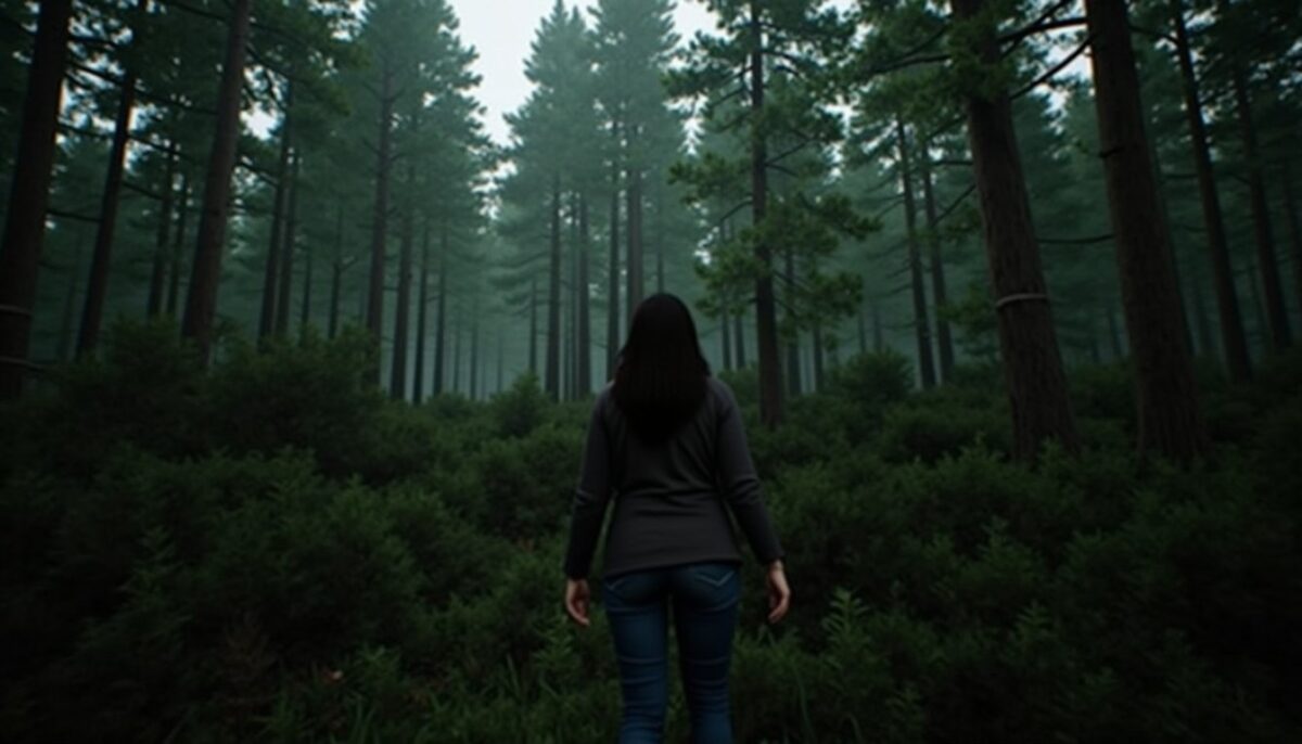 The Forest 3 : date de sortie Steam et PC, ce que l’on peut inférer sans annonce officielle