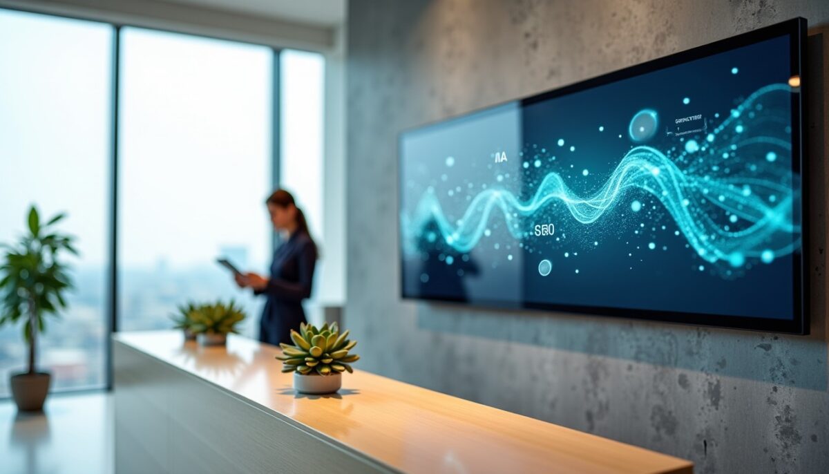 Tarifs et avis 2026 sur Galius agence : service IA, SEO, ads et méthode