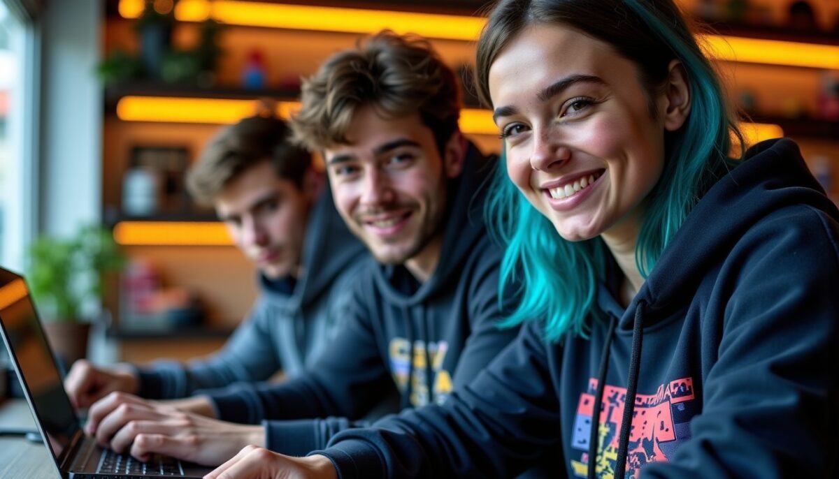 Gamers du nord : magazine gaming montpellier pour maîtriser jeux vidéo, culture geek et technique