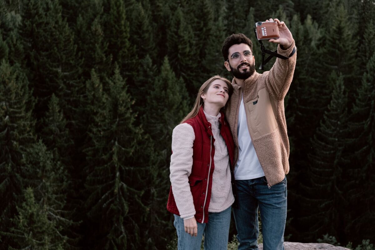 forest date sortie cas usage profil