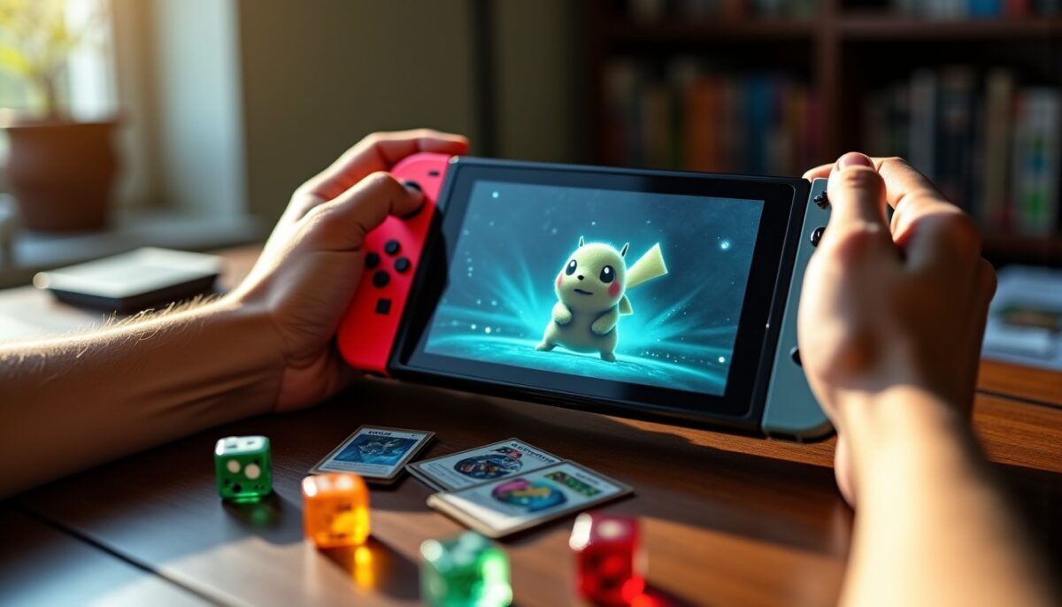 Pokémon, loot et RNG : décryptage du hasard, du shiny aux tables de butin dans le gaming