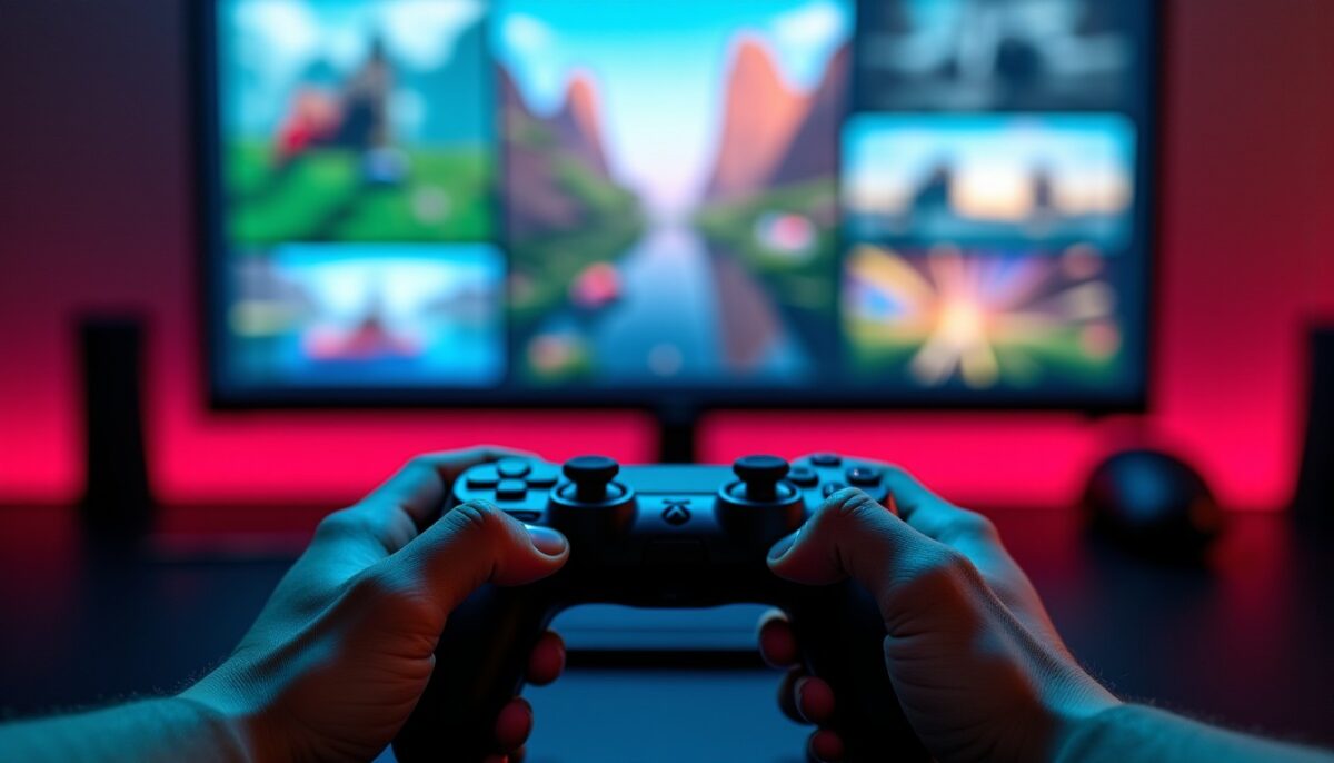 Top 10 des meilleurs jeux du monde : sélections 2025 et critères pour choisir votre champion