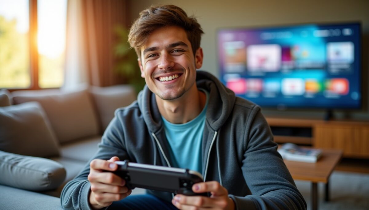 Amazon Prime Gaming : récupérez des jeux gratuits chaque mois et sécurisez votre bibliothèque