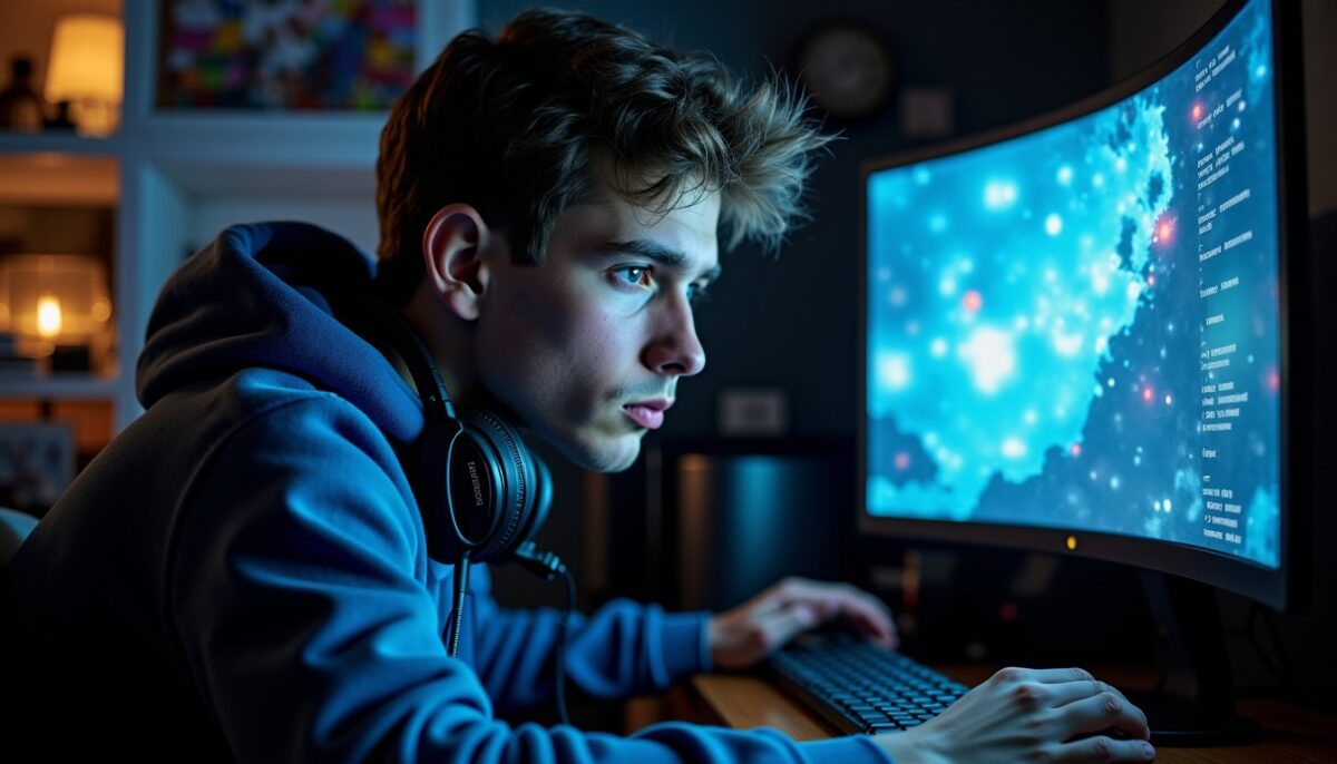 Blue prince patch fr : pourquoi la traduction française peine à émerger malgré les attentes des joueurs