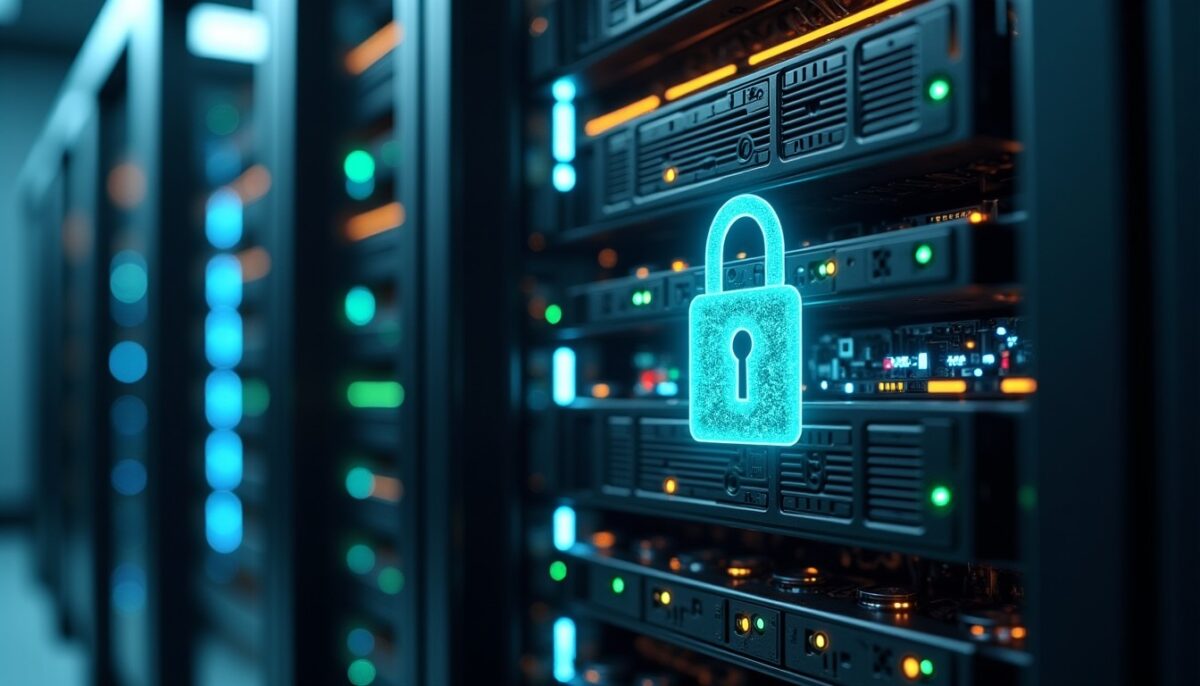 Port 443 : le secret derrière le chiffrement HTTPS et la sécurité web moderne