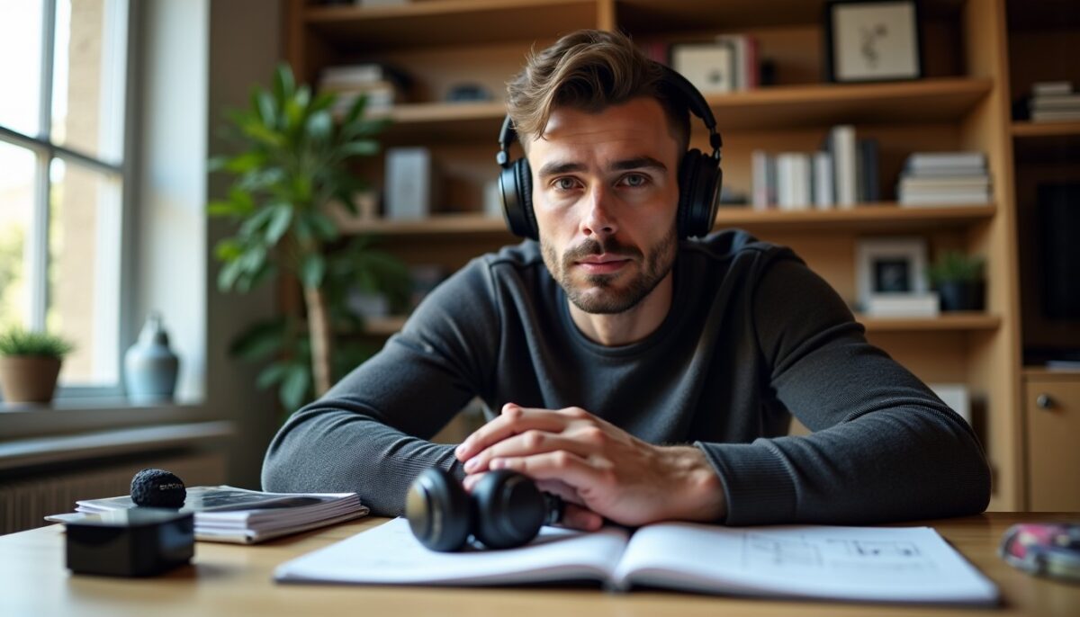 Geekophonie.fr : comprendre les tests audio, guides et audio premium pour choisir juste
