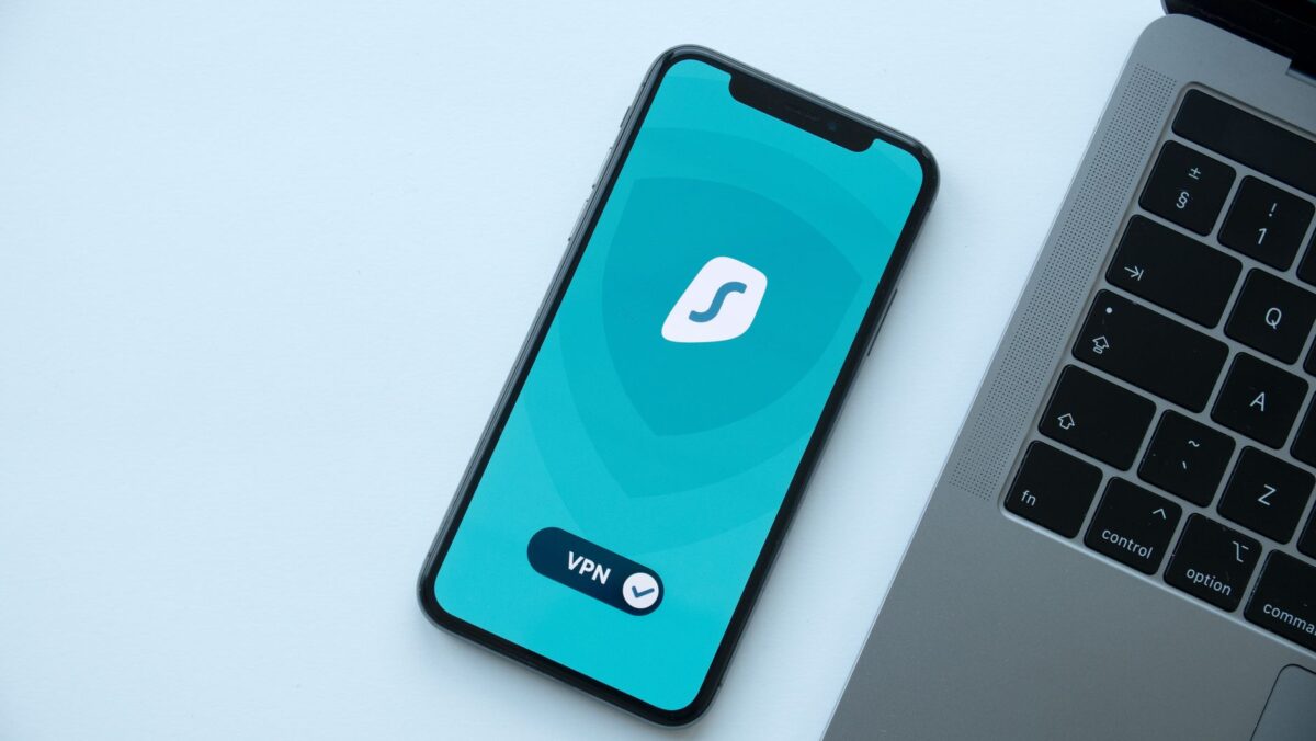 port secret derrière vpn sécurité