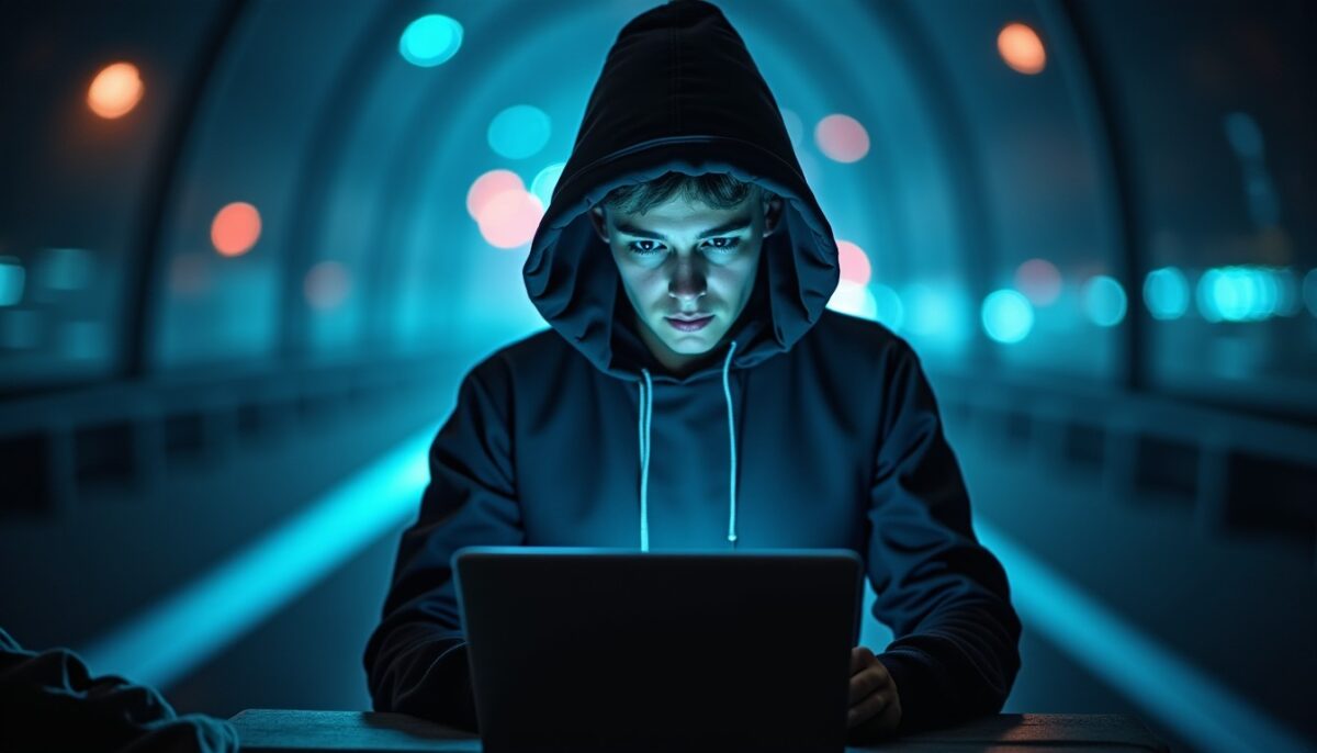 Comprendre le spoofing en cybersécurité : usurpation d’identité numérique et bonnes protections