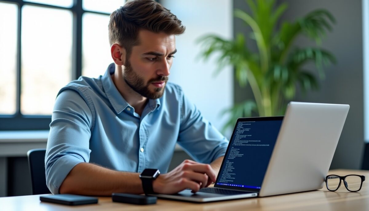 Accéder au bios windows 11 sans timing clavier : solutions fiables et vérifications utiles
