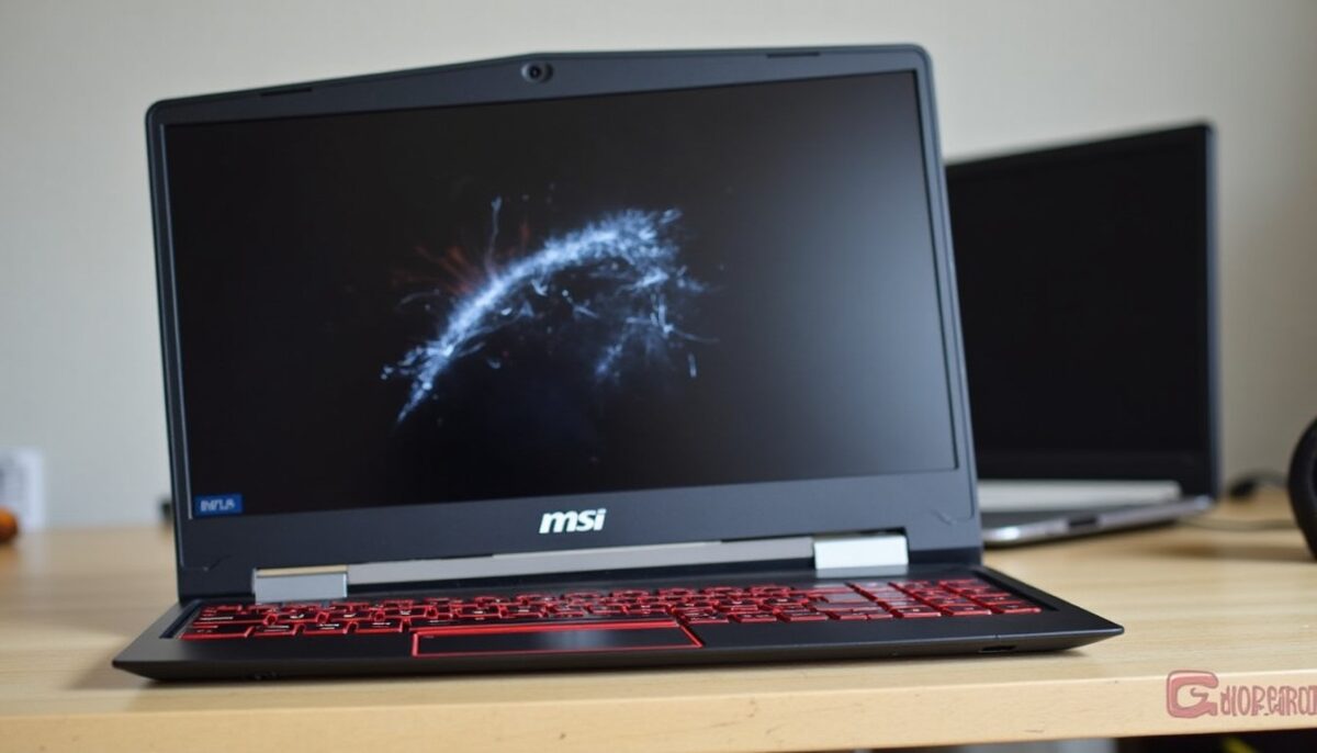 MSI Cyborg 15 A13VE-2092FR : test 2026, avis gaming et meilleur prix pour joueurs exigeants