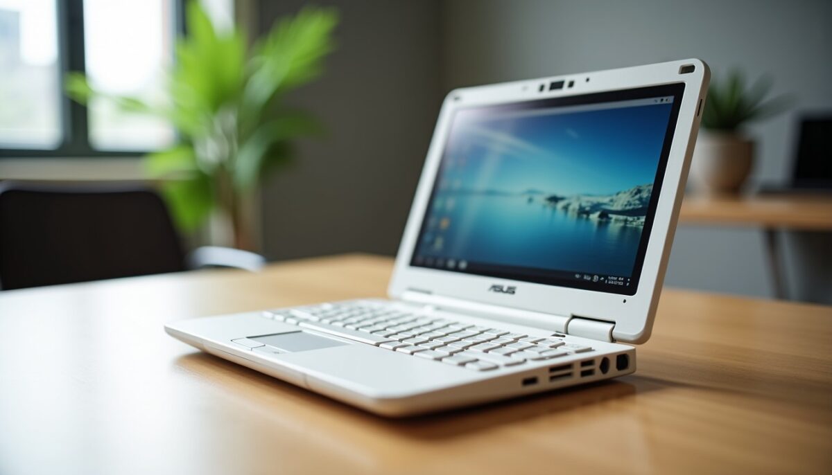 Eee-pc.fr asus Eee PC : guides et histoire du netbook culte, pourquoi il a changé le secteur