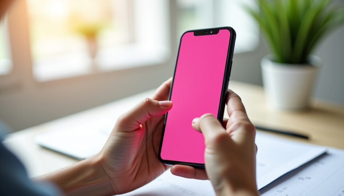 Changer Pronote en rose : méthodes sûres sur web et Android, étapes et réglages précis
