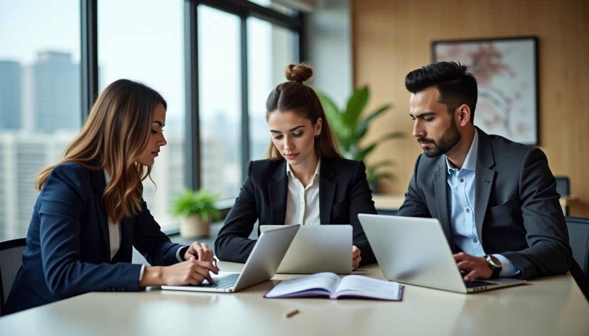 Création site internet avec agence Limitless com : refonte SEO, méthode et choix techniques clairs