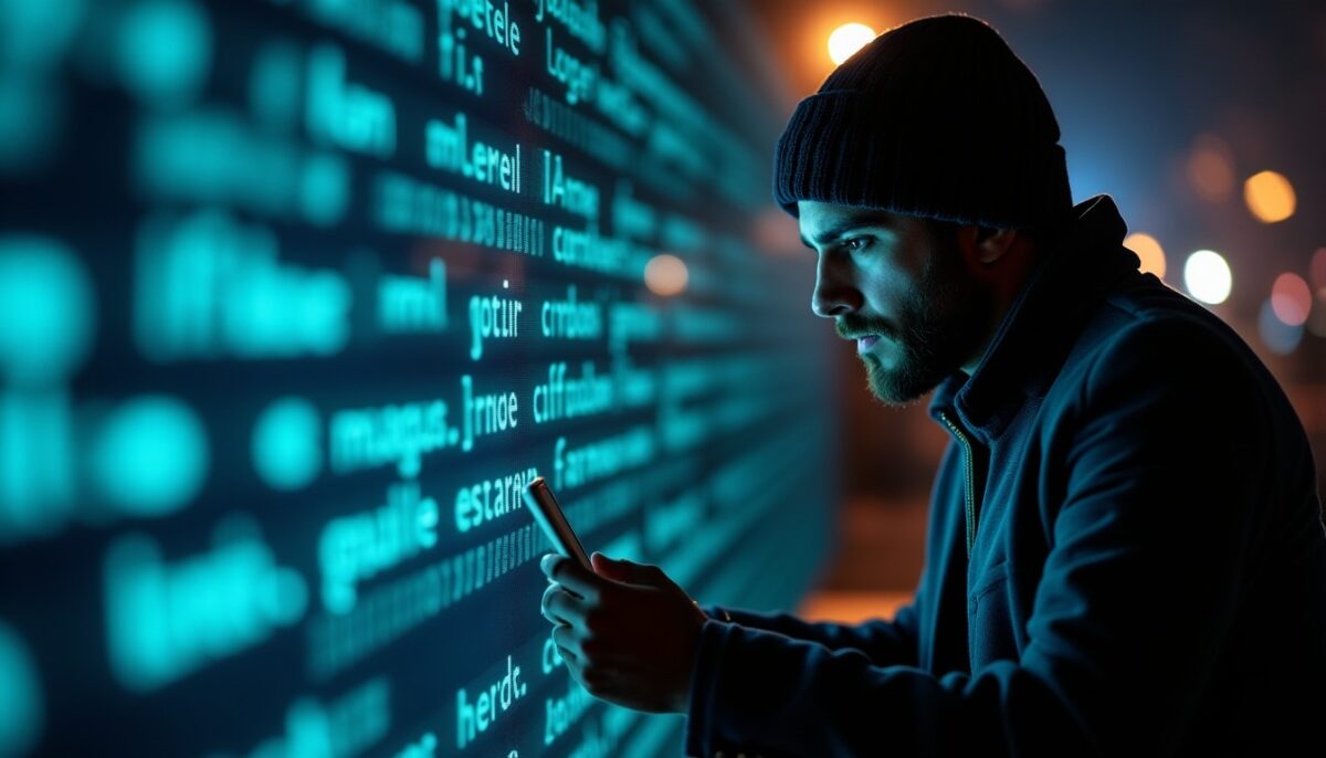 Spyware code : comprendre le logiciel espion, le malware associé et renforcer votre protection en 2026