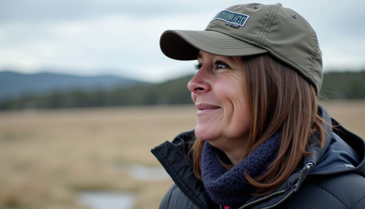 Qui est Mélanie Olmstead dans Yellowstone ? 1968-2019, la logistique qui change tout