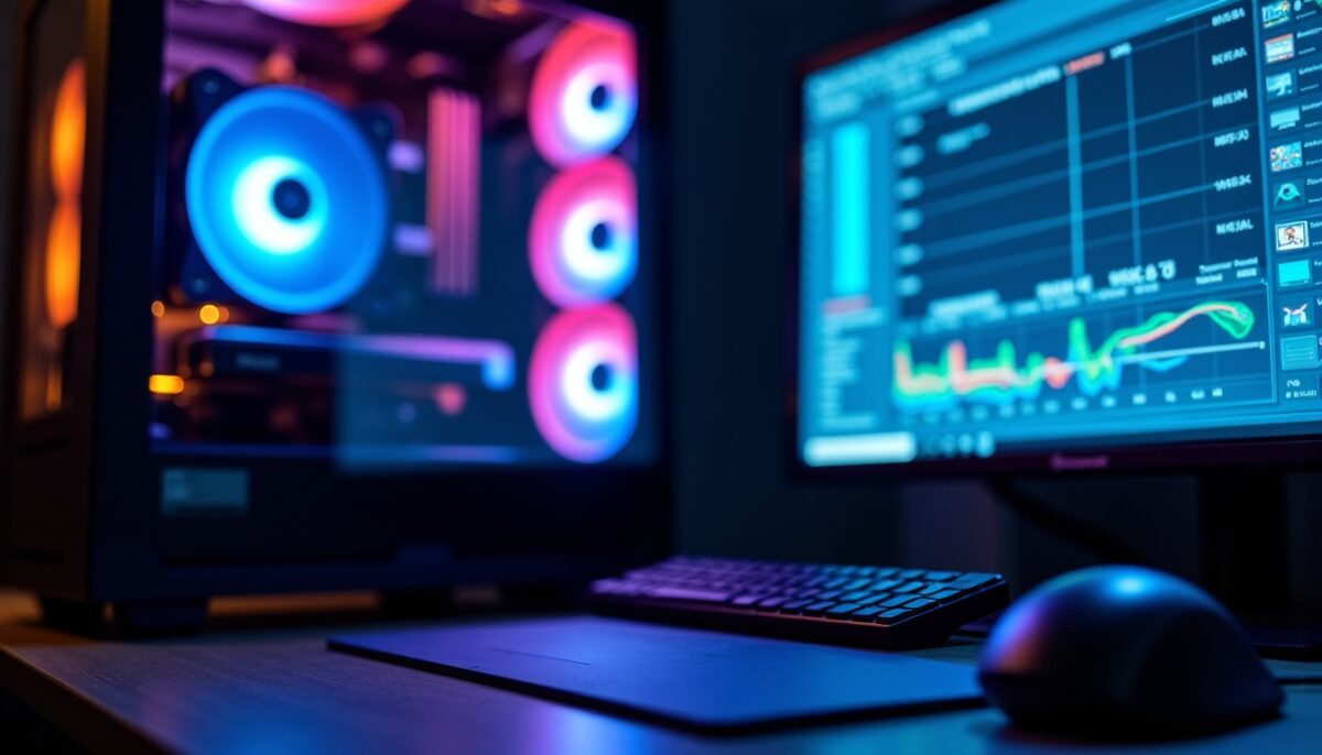 Température CPU sous windows 11 : méthode fiable pour la surveiller et éviter la surchauffe