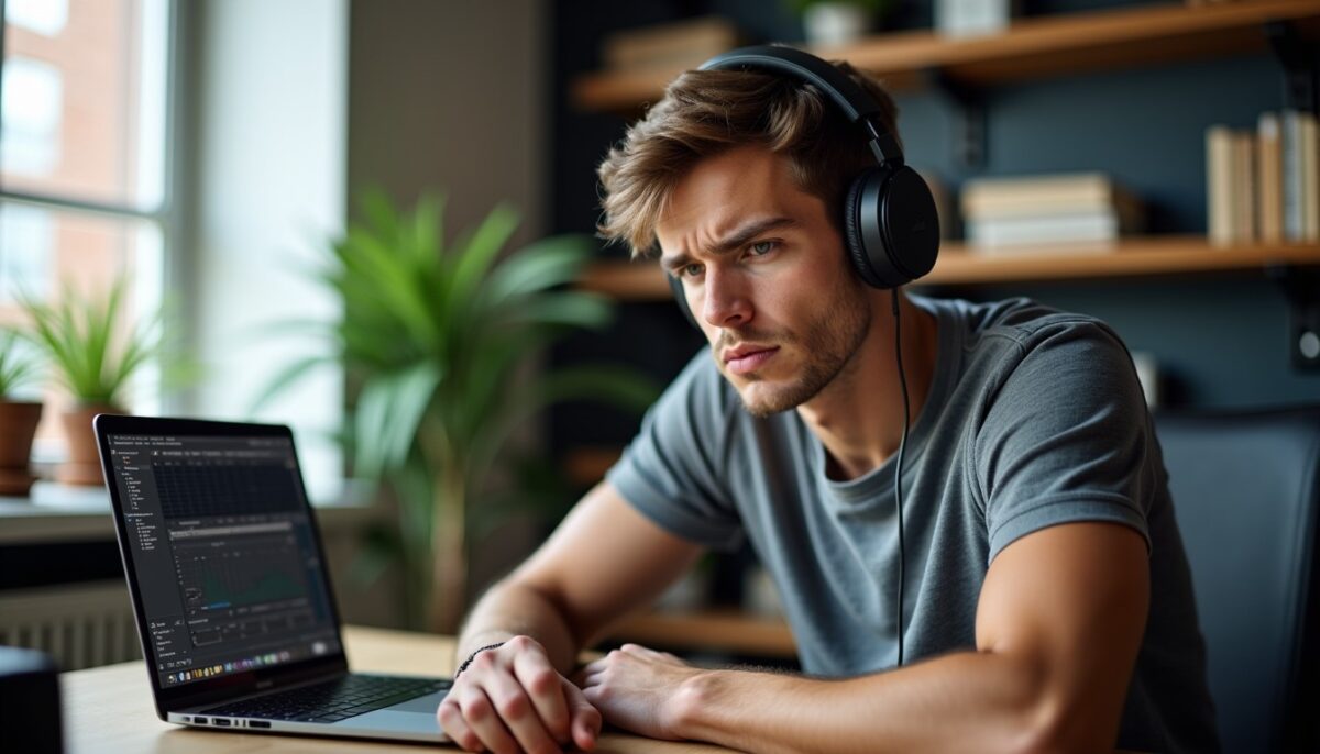 Casque corsair ne détecte presque pas votre voix : diagnostic complet et solutions fiables