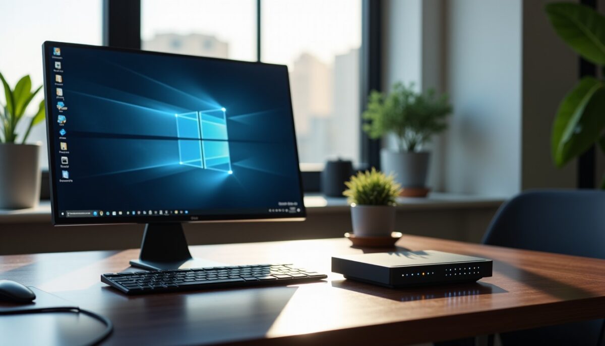 Ethernet n’a pas de configuration ip valide : diagnostic rapide et correctifs fiables sous windows
