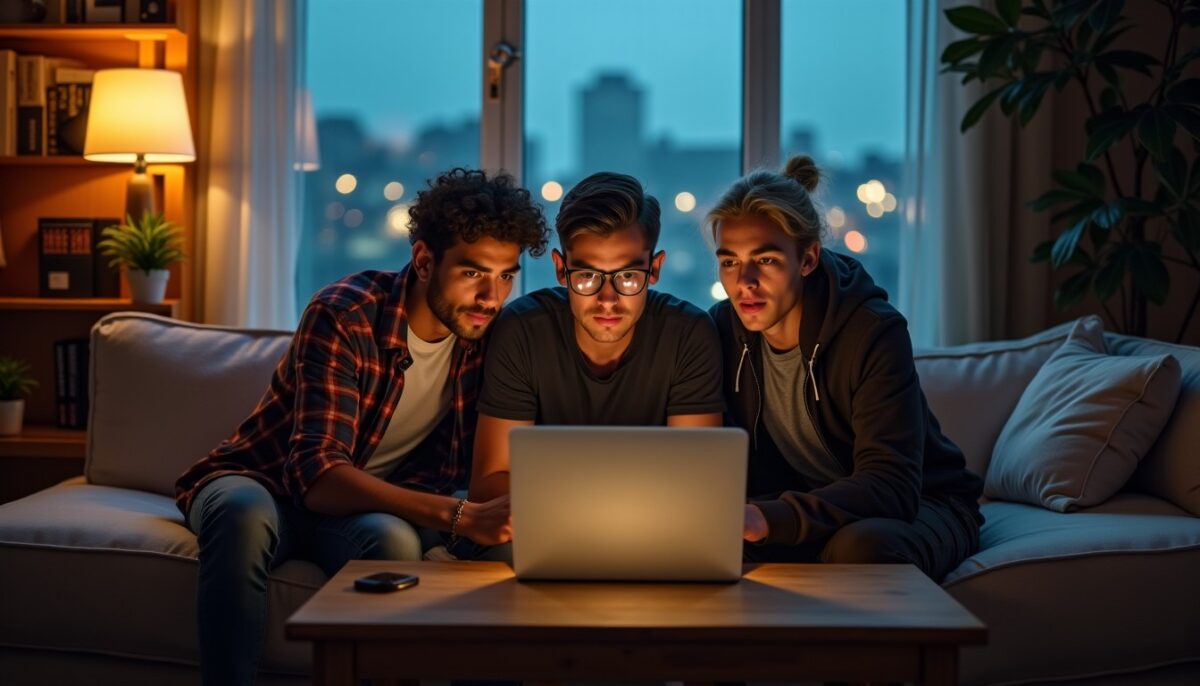 The boys saison 5 streaming gratuit : où regarder légalement les épisodes et éviter les pièges