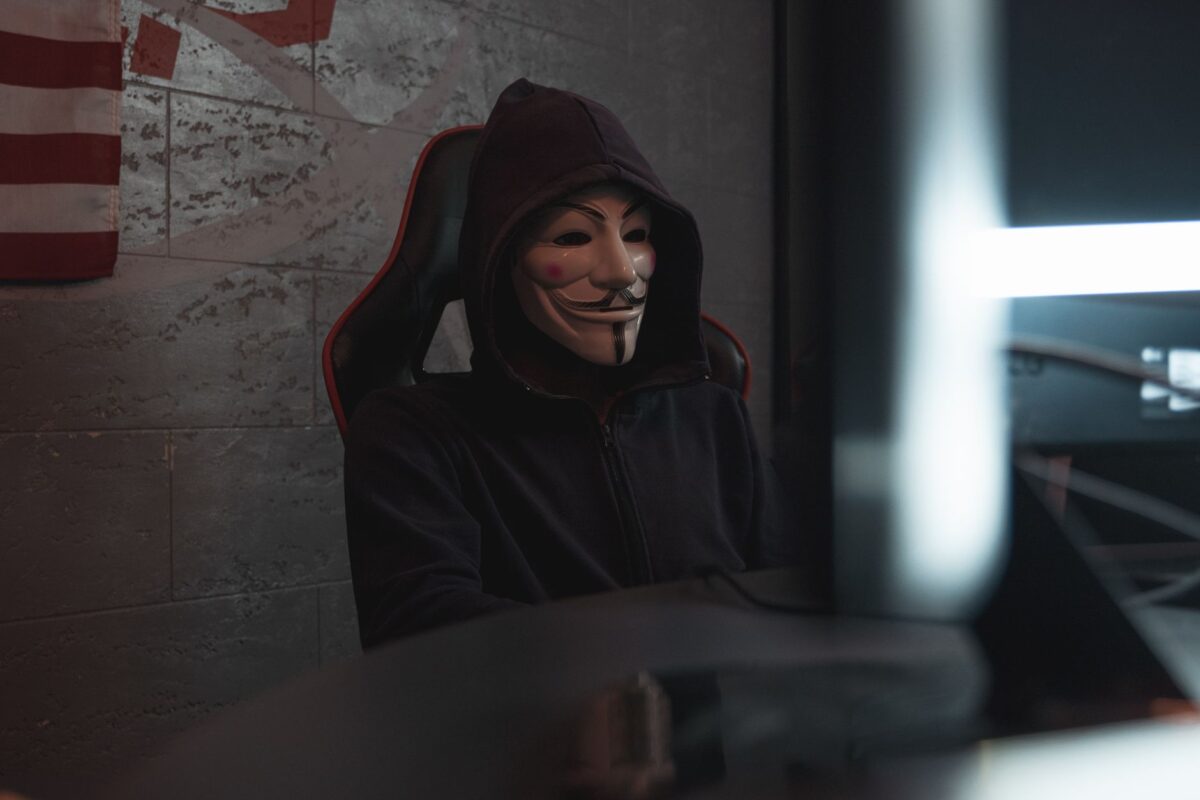 comprendre spoofing cybersécurité erreurs fréquentes éviter