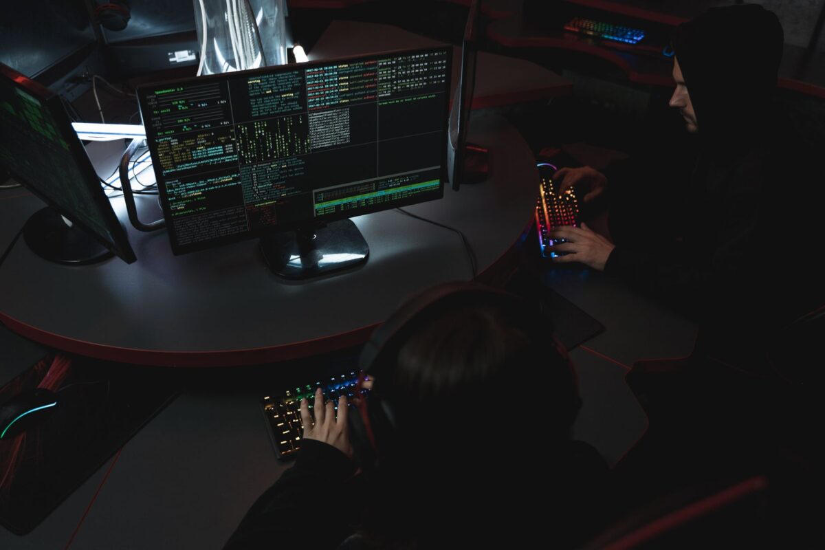comprendre spoofing cybersécurité impacts concrets observe
