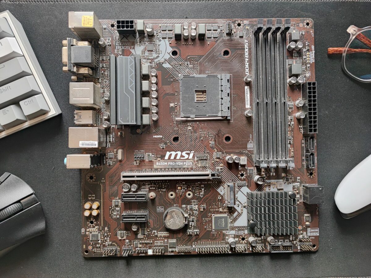 msi cyborg ve prix modèles neufs