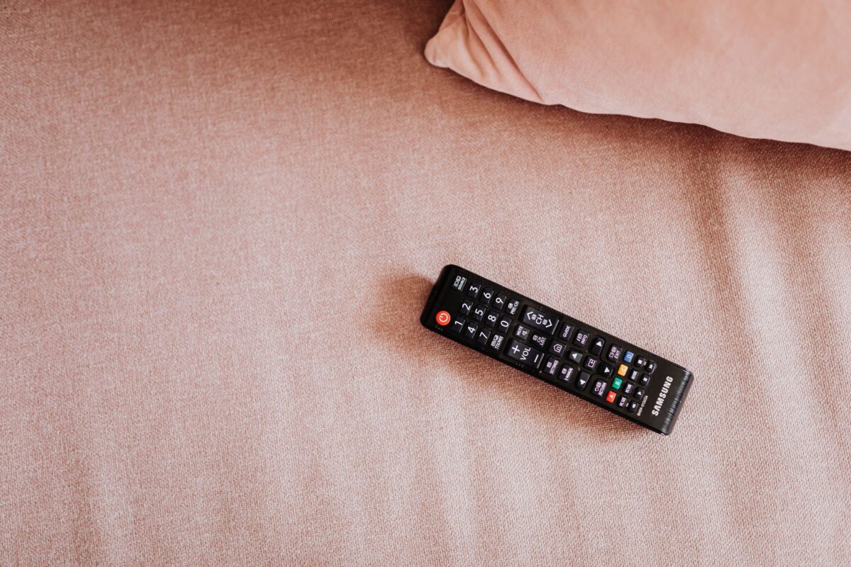 code erreur tv causes provoquent