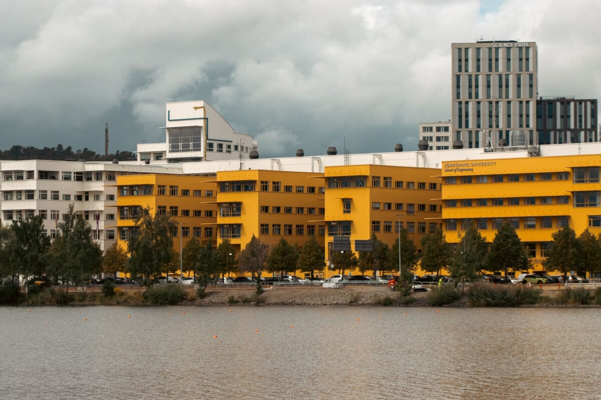 gaming campus lyon trois écoles