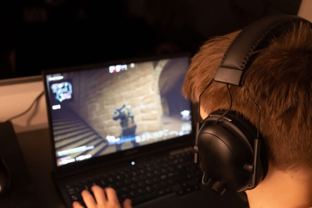 casque corsair ne contrôles matériels font