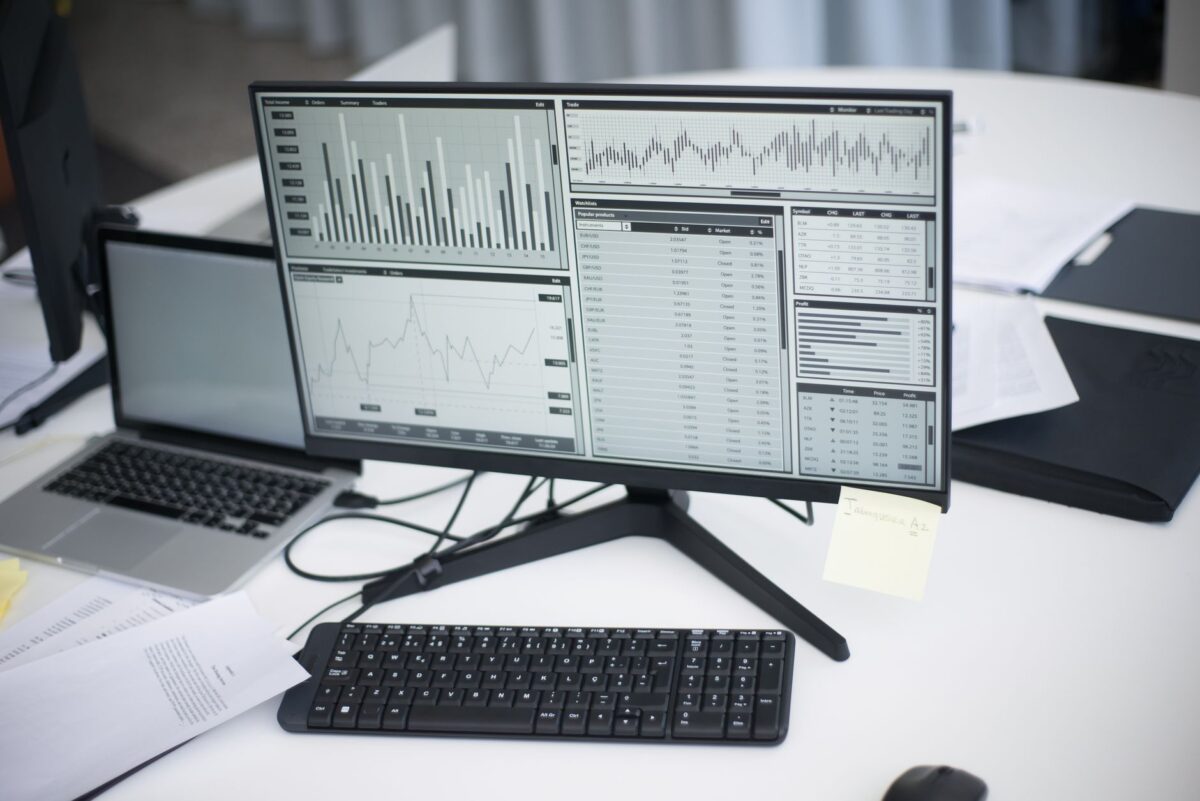 convertisseur octet analytics peut apparaître comme