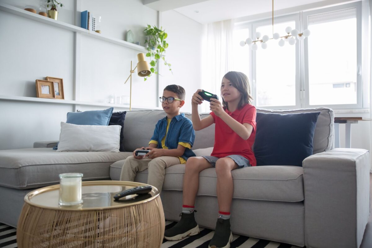 école jeux vidéo perspectives concrètes après
