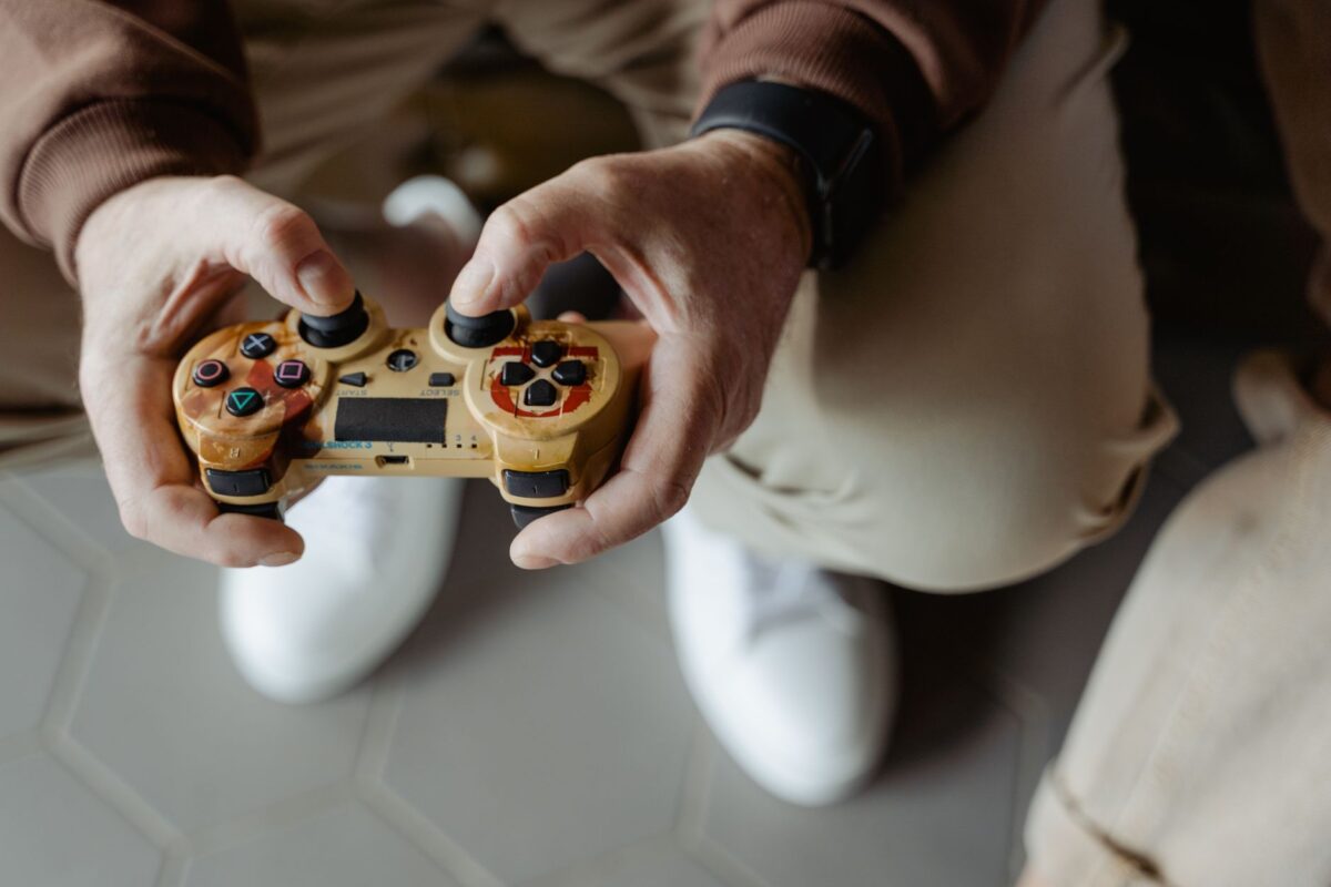 école jeux vidéo résultats insertion réussite